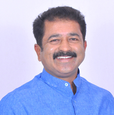 Mr. D.T. Srinivasa