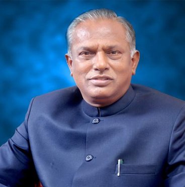 SRI A. KRISHNAPPA