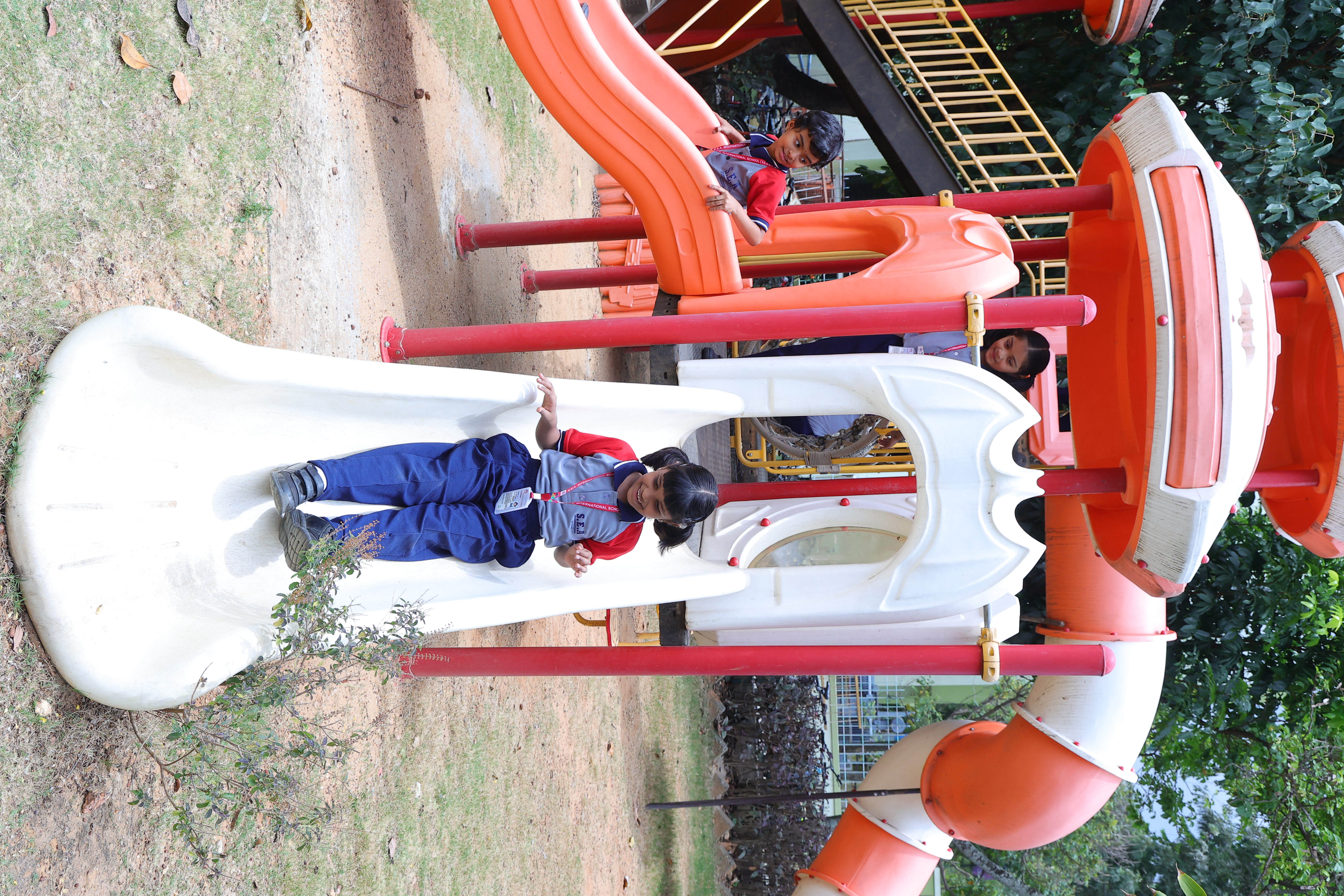 Experiential learning activity