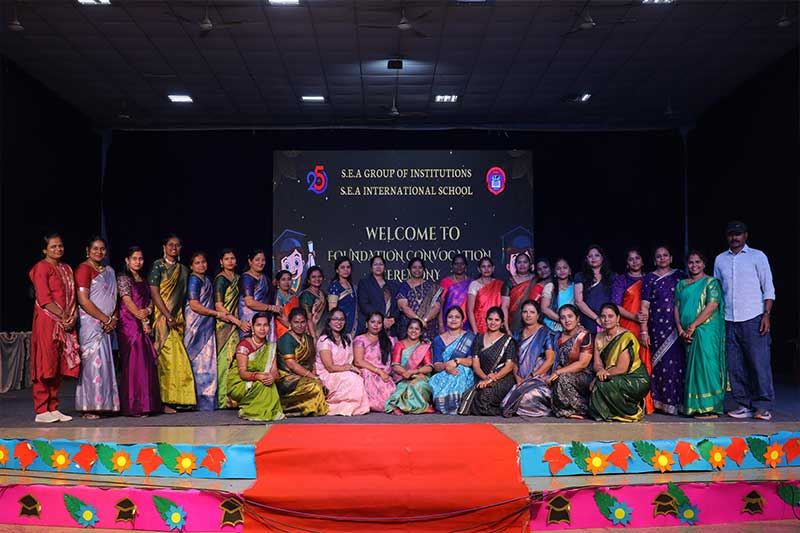 Class 2 Convocation ceremony photograph 5