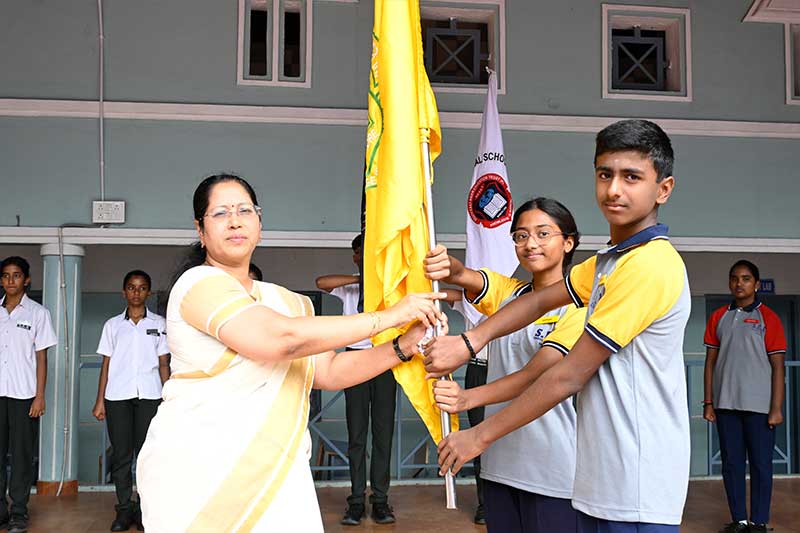 Investiture Ceremony 2026 photograph 16