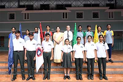 Investiture Ceremony 2026