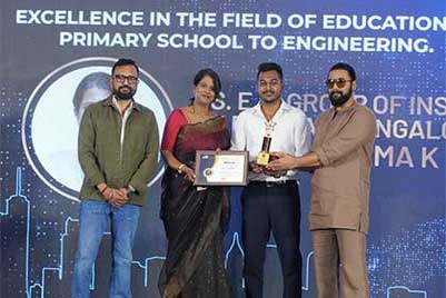 Karnataka Icon Awards 2025–26