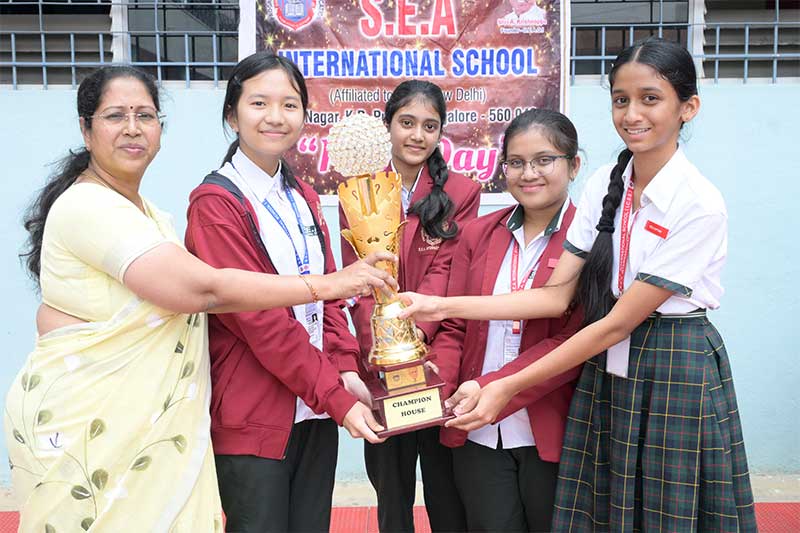 Prize Day photograph 1