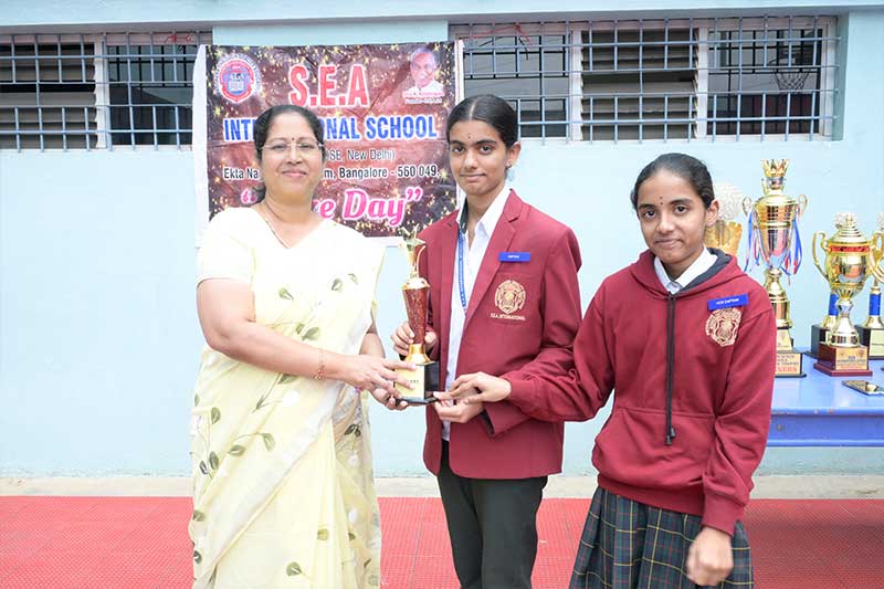 Prize Day photograph 10