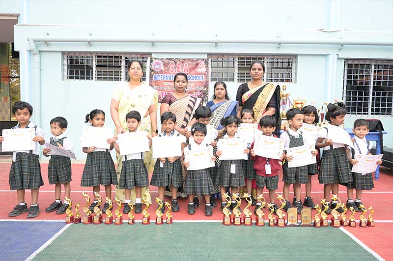 Prize Day photograph 12