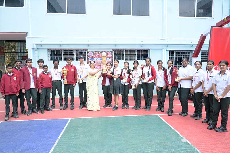 Prize Day photograph 2