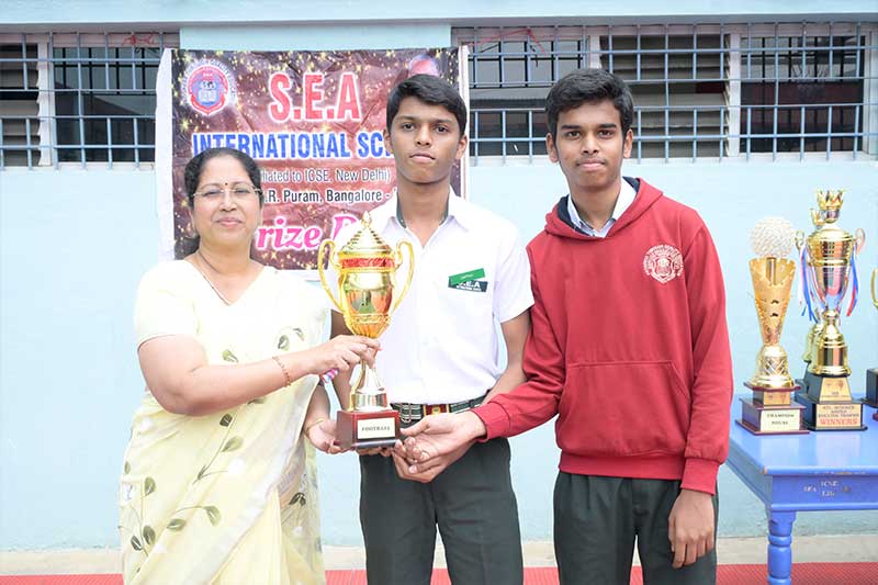 Prize Day photograph 4