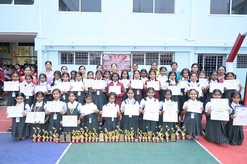 Prize Day photograph 5