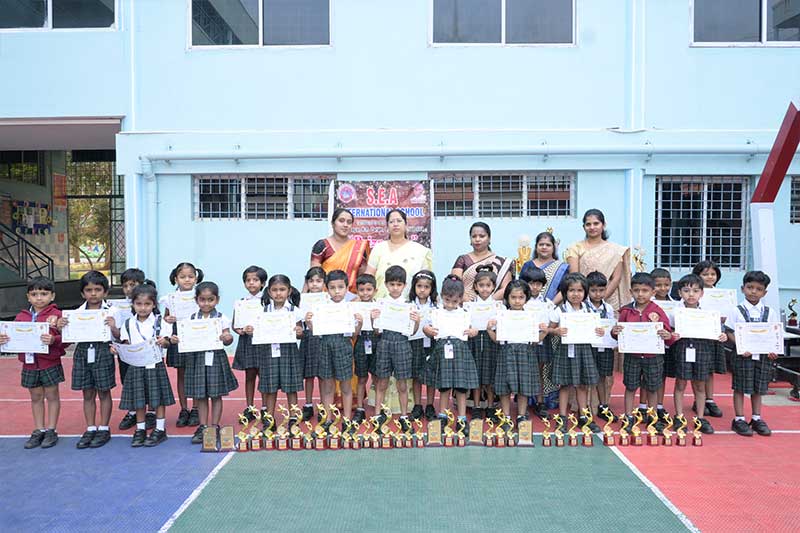 Prize Day photograph 7