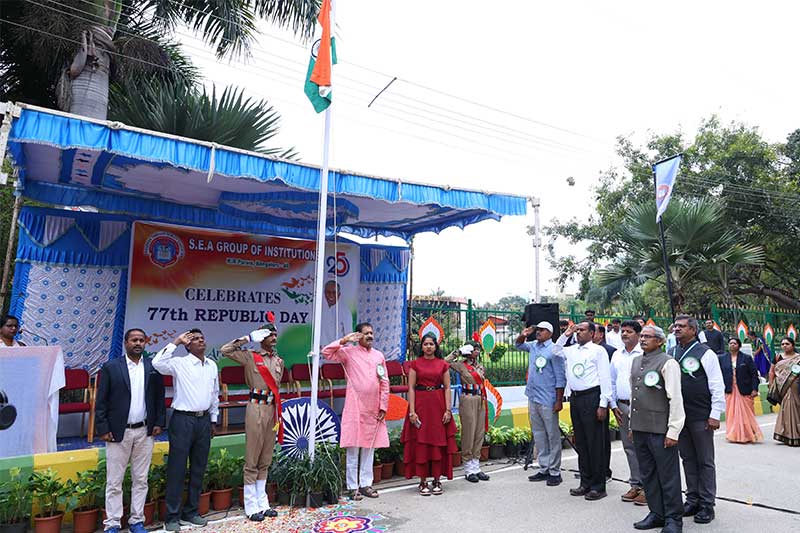 Republic Day photograph 1