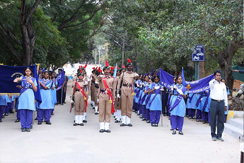 Republic Day photograph 2