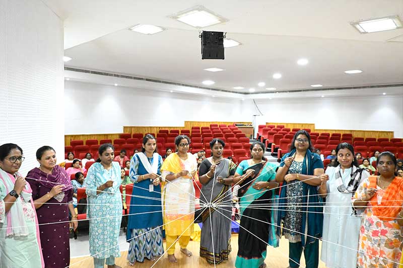Teachers' Orientation Workshop photograph 4