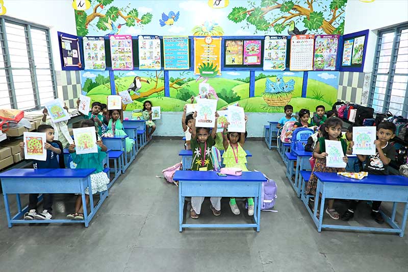 World Environment Day 2026 photograph 1