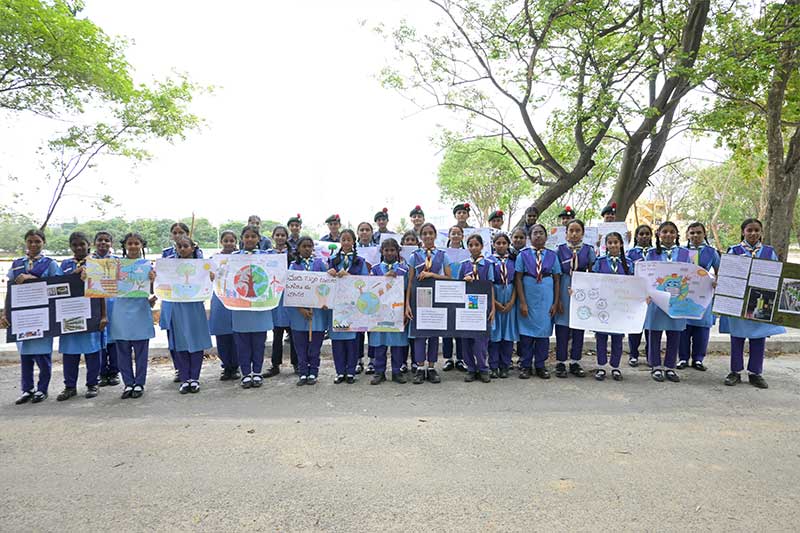 World Environment Day 2026 photograph 7