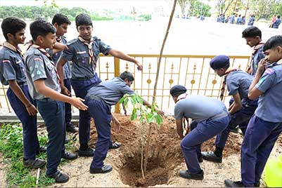 World Environment Day 2026